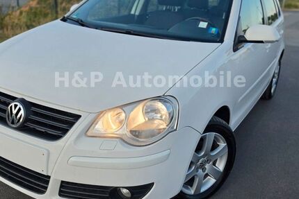 VW Polo 118.000 km 4.950 &euro; Dietzenbach 63128