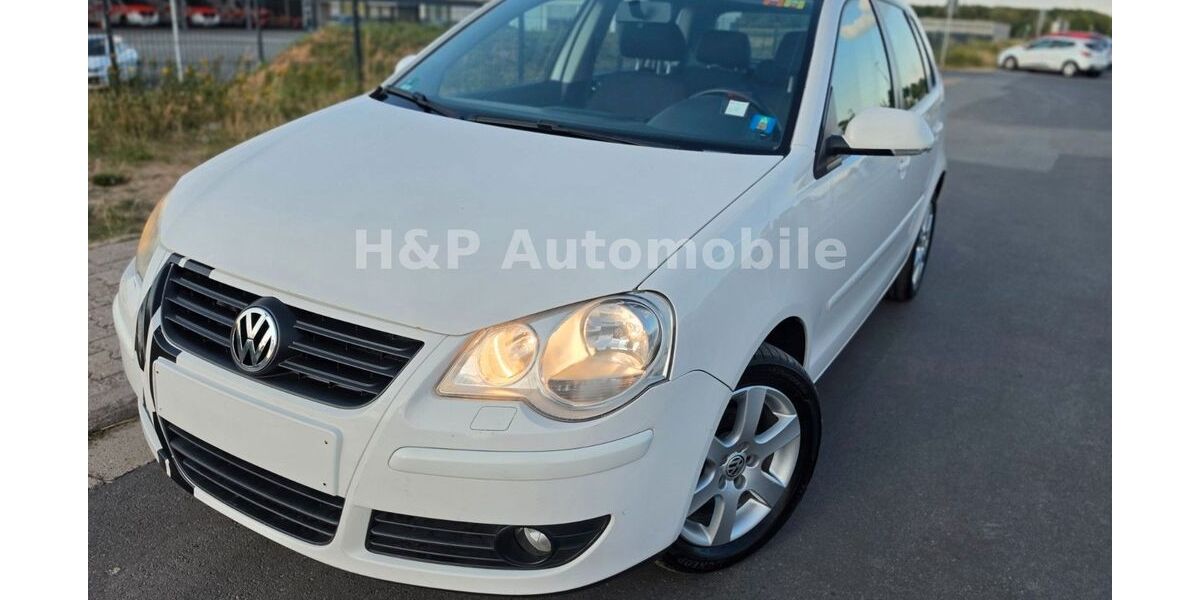 VW Polo 118.000 km 4.950 &euro; Dietzenbach 63128