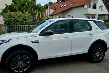 Land Rover Discovery Sport 94.900 km 15.800 &euro; Darmstadt 64291