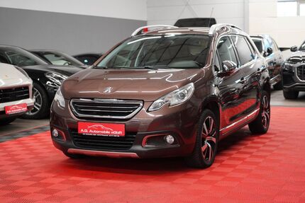 Peugeot 2008 116.147 km 6.250 &euro; Pfungstadt 64319