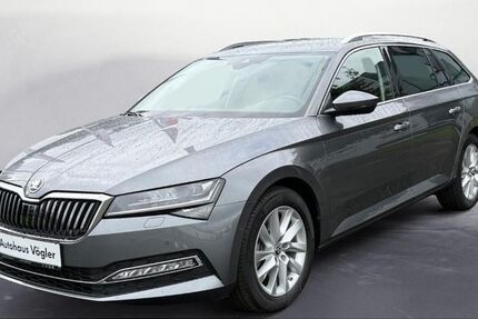 Skoda Superb 11.423 km 30.290 &euro; Bad König / Zell 64732