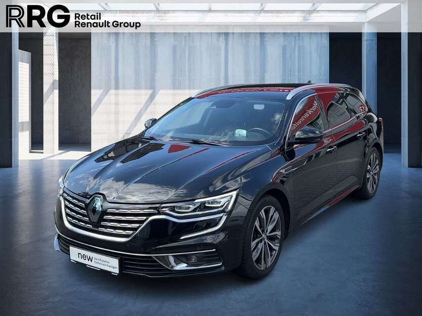 Renault Talisman 85.041 km 23.360 € Frankfurt / Main 60314