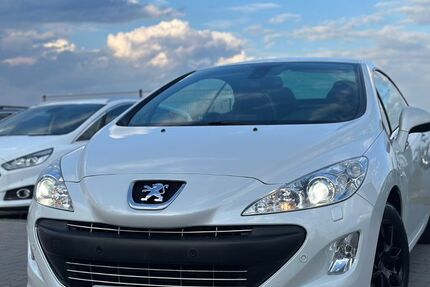 Peugeot 308 85.000 km 6.490 &euro; Dietzenbach 63128