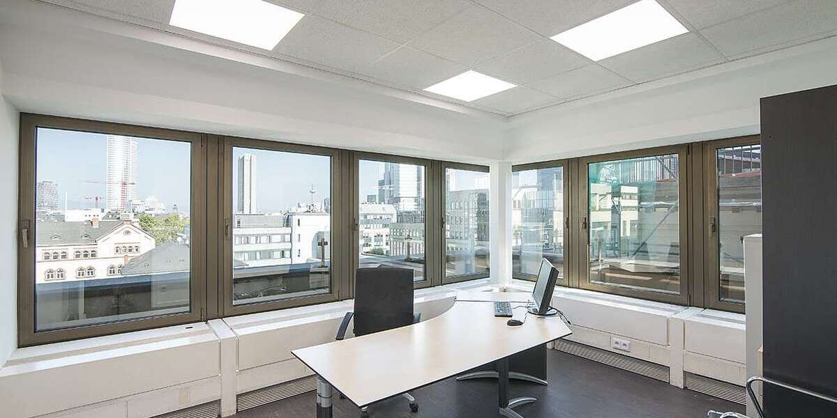 Gewerbeobjekt Frankfurt am Main Innenstadt 1 - 705&euro; | Angebot:26469402