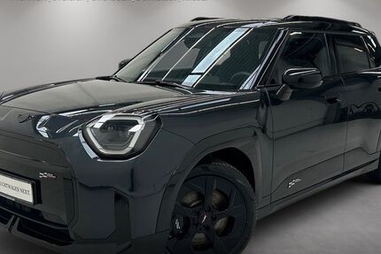 Mini Aceman 16.811 km 31.980 &euro; Dreieich-Sprendlingen 63303