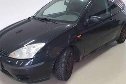 Ford Focus 136.000 km 599 &euro; Roßdorf 64380