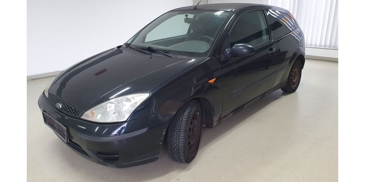 Ford Focus 136.000 km 699 &euro; Roßdorf 64380