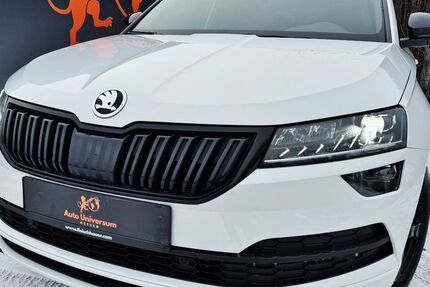 Skoda Karoq 146.000 km 19.990 &euro; Liederbach am Taunus 65835