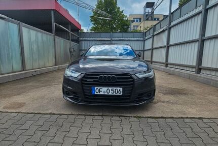 Audi A6 218.500 km 14.000 &euro; Seligenstadt 63500