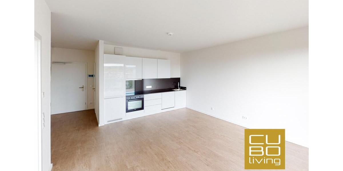 Cubo-Living - Ihre neue Wohlfühloase 2 zimmer