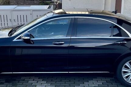 Mercedes-Benz S 350 225.000 km 29.750 &euro; Reinheim 64354