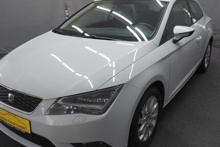Seat Leon 177.697 km 5.900 &euro; Pfungstadt 64319