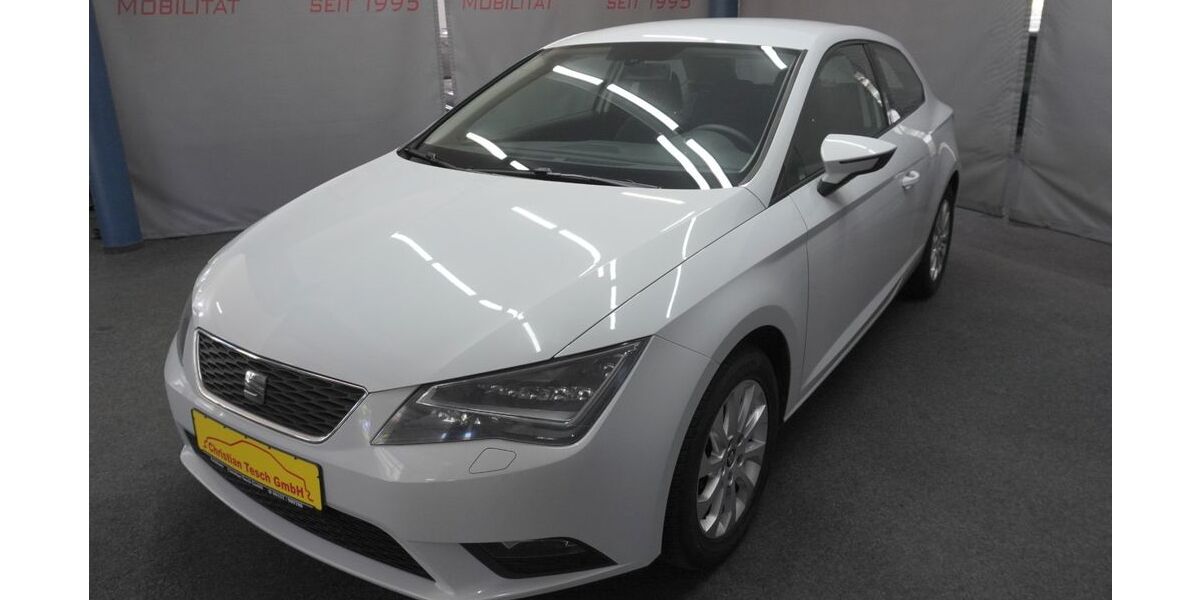 Seat Leon 177.697 km 5.900 &euro; Pfungstadt 64319