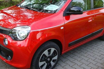 Renault Twingo 6.100 km 11.499 &euro; Lorsch 64653