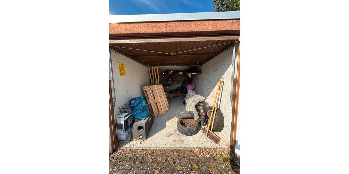 Garagen / Stellplätze Mörfelden-Walldorf Walldorf - 29.999&euro; | Angebot:25022461