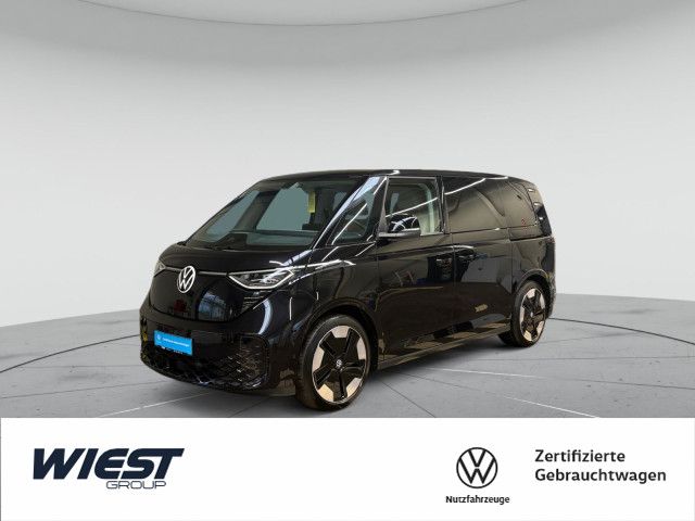 VW ID. Buzz 16.715 km 49.980 &euro; Darmstadt 64295