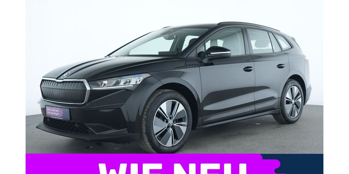 Skoda Enyaq 18.496 km 24.709 &euro; Dietzenbach bei Frankfurt 63128