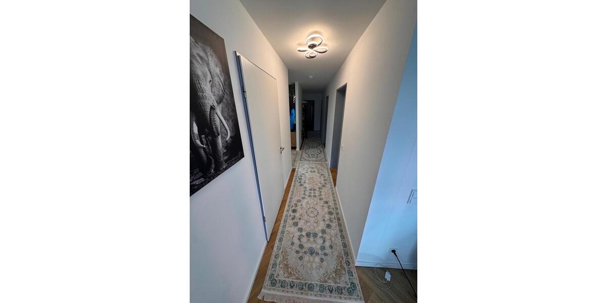 Etagenwohnung Darmstadt Bessungen - 4 Zimmer, 104 m&sup2;, 2.135&euro; | Angebot:25423875