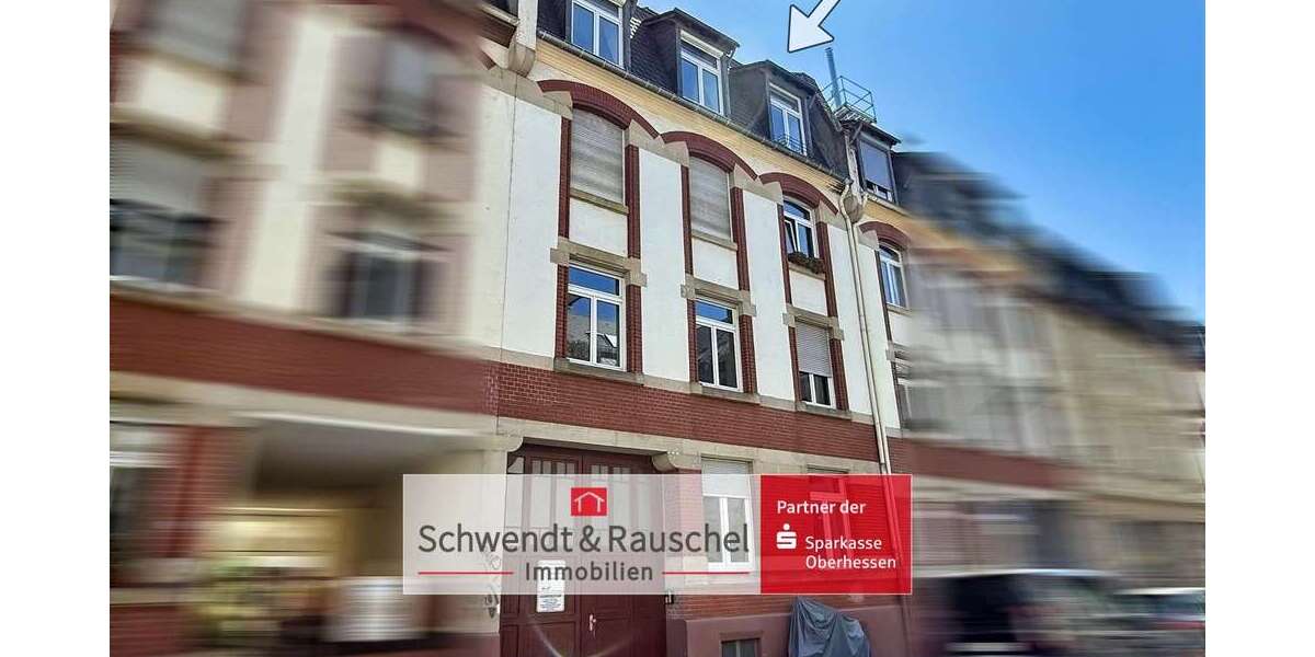 Wohnung zum Kaufen in Frankfurt 698.000 € 84.45 m² 3 zimmer
