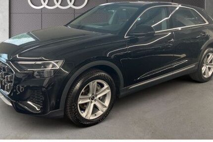Audi Q8 17.262 km 69.980 &euro; Frankfurt am Main 60314