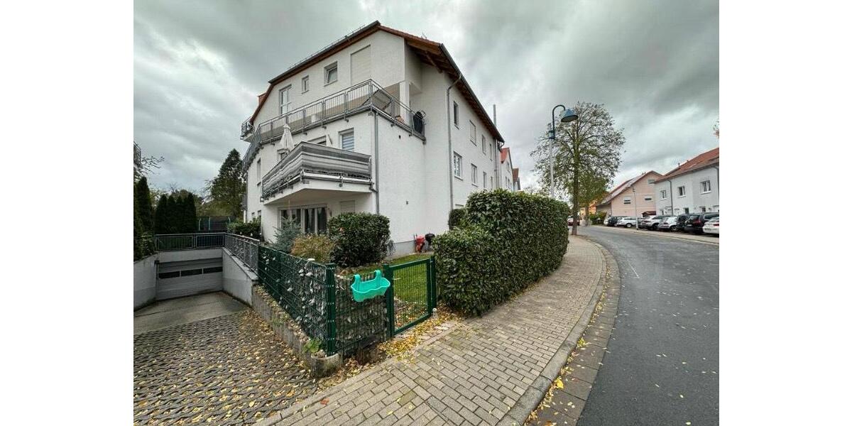 Etagenwohnung Flörsheim am Main - 3 Zimmer, 85 m&sup2;, 410.000&euro; | Angebot:26932679