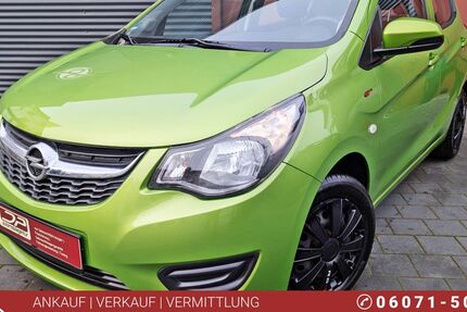 Opel Karl 55.000 km 5.999 € Münster (Hessen) 64839