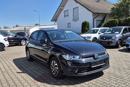 VW Polo 17.200 km 17.990 &euro; Rodgau 63110