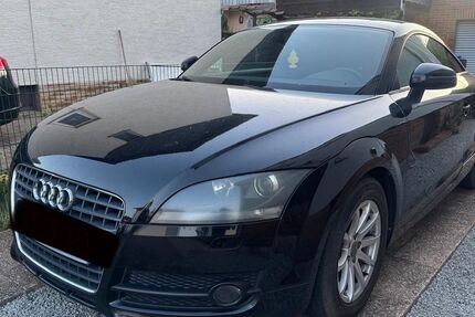 Audi TT 84.234 km 10.500 &euro; Groß Gerau 64521