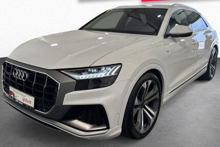 Audi Q8 33.200 km 58.479 &euro; Offenbach am Main 63071