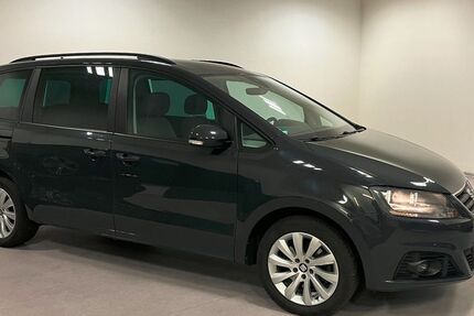 Seat Alhambra 143.000 km 15.900 &euro; Biebesheim am Rhein 64584
