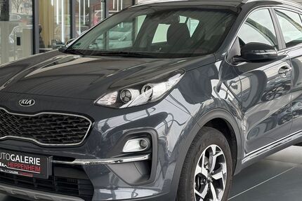 Kia Sportage 46.000 km 17.500 &euro; Heppenheim 64646