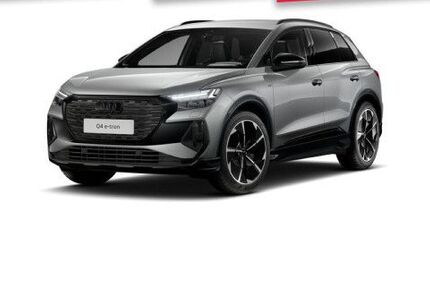 Audi Q4 e-tron 3.000 km 57.679 &euro; Offenbach am Main 63071