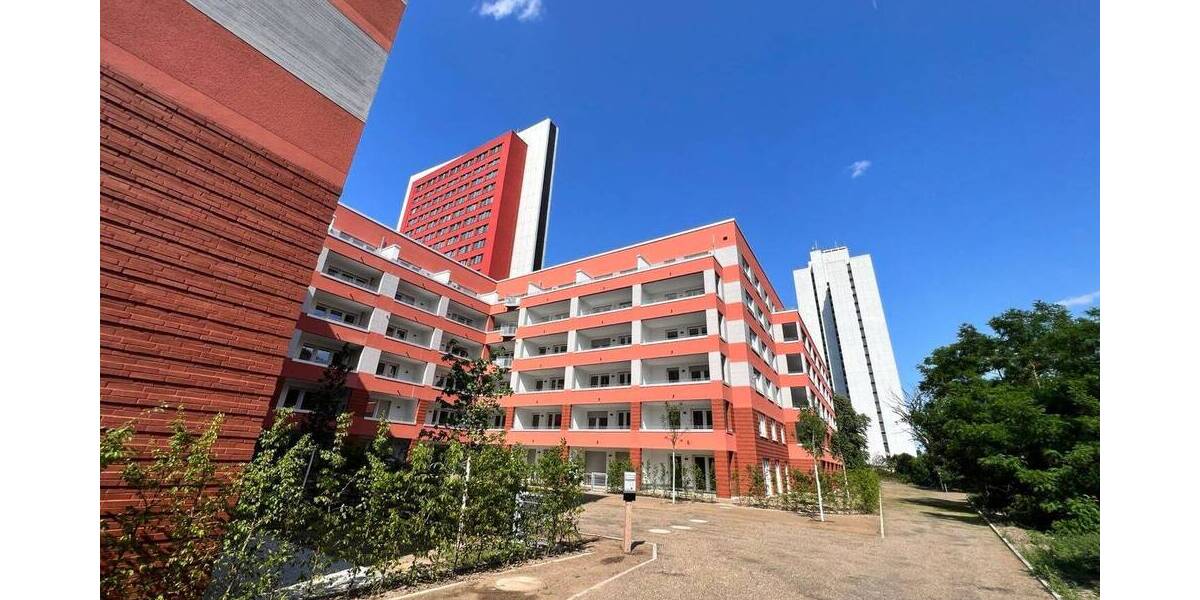 Etagenwohnung Frankfurt am Main Schwanheim - 3 Zimmer, 79 m&sup2;, 1.400&euro; | Angebot:26309033