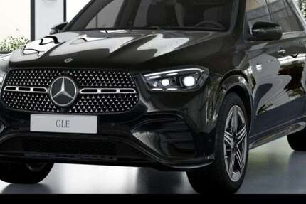 Mercedes-Benz GLE 350 9.900 km 87.550 &euro; Frankfurt am Main 60599