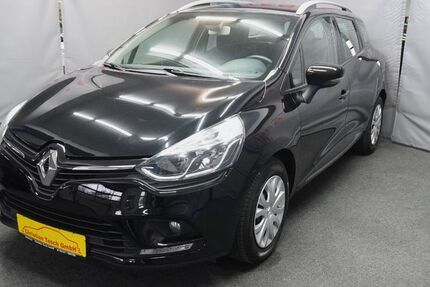Renault Clio 127.400 km 7.990 &euro; Pfungstadt 64319