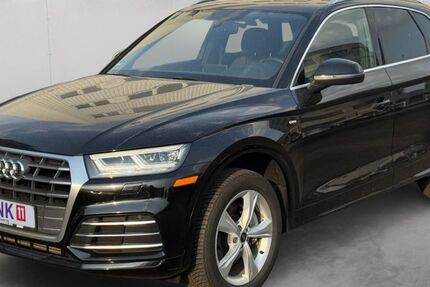 Audi Q5 139.000 km 21.499 &euro; Frankfurt am Main 60386