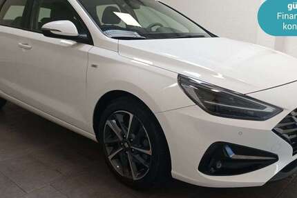 Hyundai i30 44.657 km 15.470 &euro; Egelsbach 63329