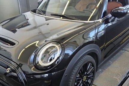 Mini Cooper SE 13.200 km 23.799 &euro; Harxheim/ Mainz 55296