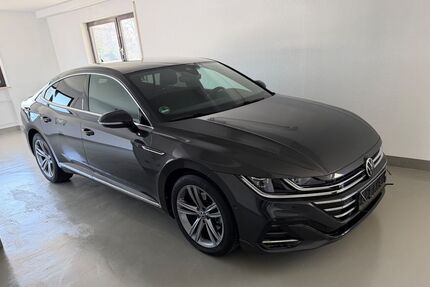 VW Arteon 50.000 km 30.900 &euro; Alsbach 64665