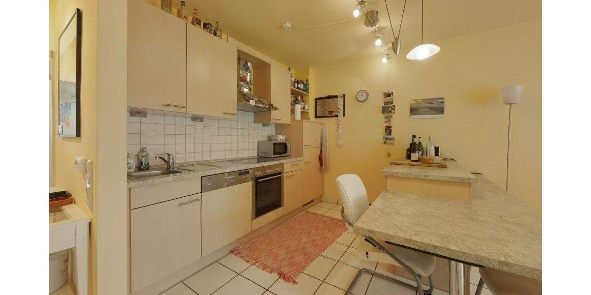 Griesheim - Ruhig, Modern und elegant möbliert - sofort bezugsfertig 2 zimmer