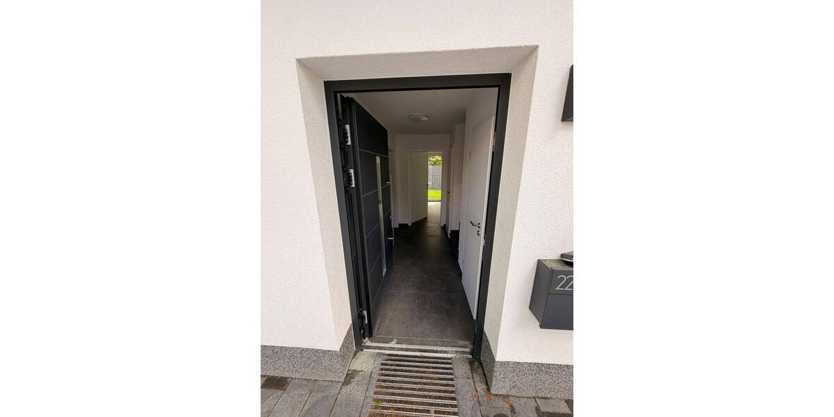 Reihenmittelhaus Mörfelden-Walldorf Walldorf - 3 Zimmer, 105 m&sup2;, 2.500&euro; | Angebot:26616762