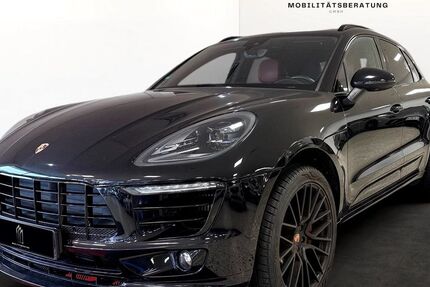 Porsche Macan 65.000 km 39.999 &euro; Ginsheim-Gustavsburg 65462