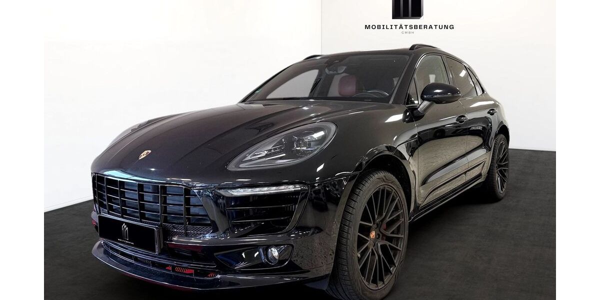 Porsche Macan 65.000 km 39.999 &euro; Ginsheim-Gustavsburg 65462