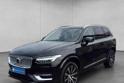 Volvo XC90 18.404 km 64.750 € Offenbach 63069