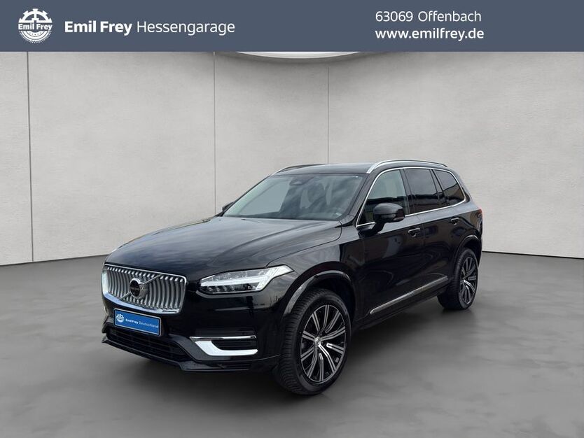 Volvo XC90 18.404 km 64.750 € Offenbach 63069