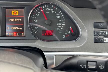 Audi A6 273.000 km 2.650 &euro; Rüsselsheim 65428