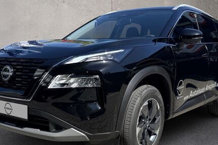 Nissan X-Trail 11.500 km 41.505 &euro; Groß - Gerau 64521