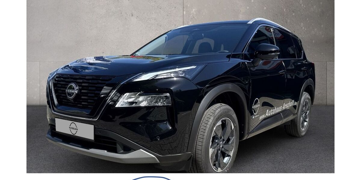 Nissan X-Trail 11.500 km 41.505 &euro; Groß - Gerau 64521