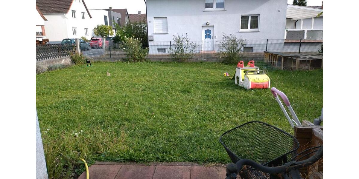 Einfamilienhaus Bensheim - 5 Zimmer, 110 m&sup2;, 250.000&euro; | Angebot:27084226