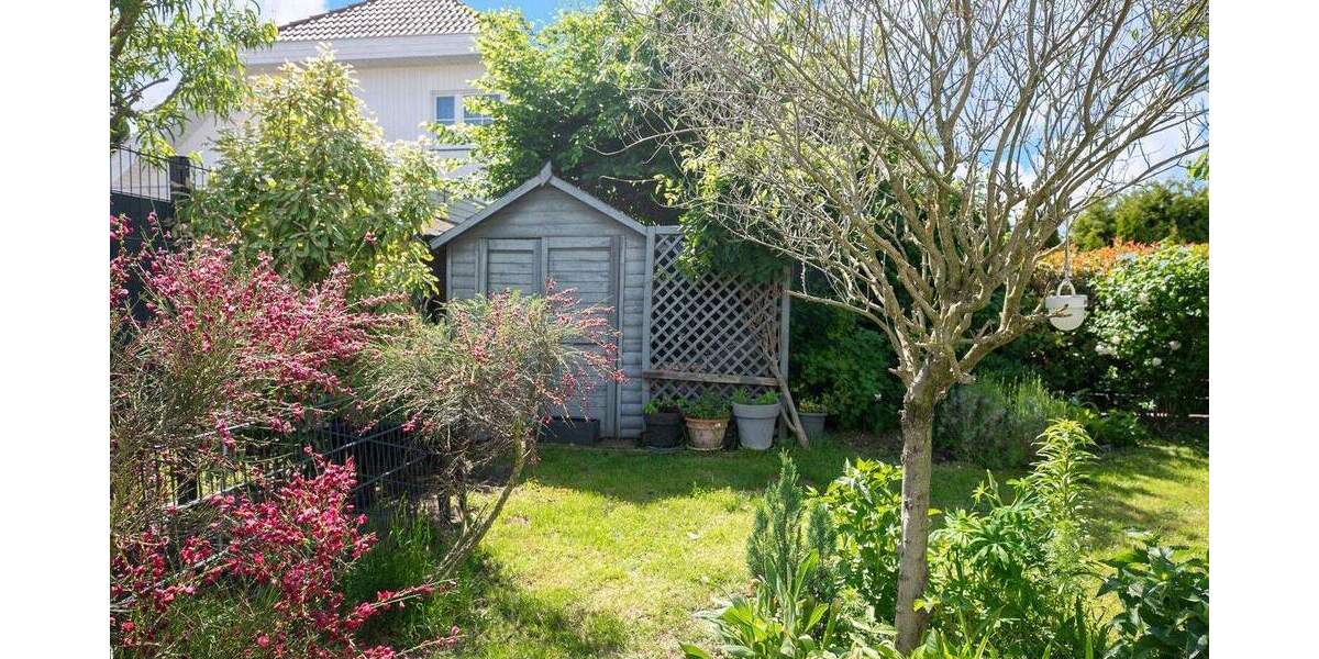 Einfamilienhaus Egelsbach - 6 Zimmer, 216 m&sup2;, 1.190.000&euro; | Angebot:24812590